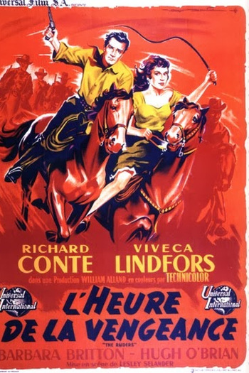  de Filme Ouro e Vingança (1952)