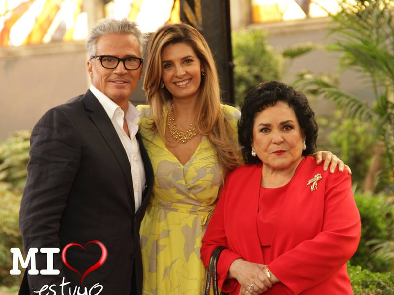 Foto 182 de Meu Coração é Teu