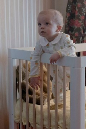 Poster de Episódio The Baby (2022)