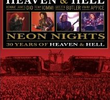 Heaven And Hell - Neon Knights: Live At Wacken