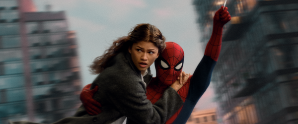 “Homem-Aranha: Um Novo Dia” se torna maior bilheteria da história no Brasil
