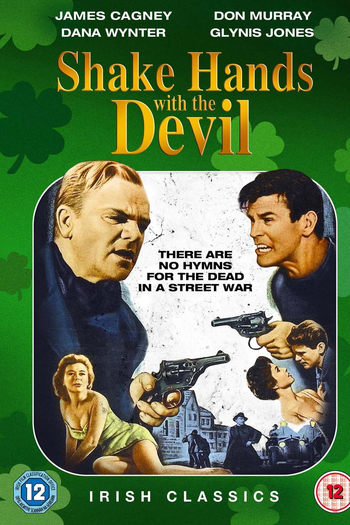  de Filme De Mãos Dadas com o Diabo (1959)