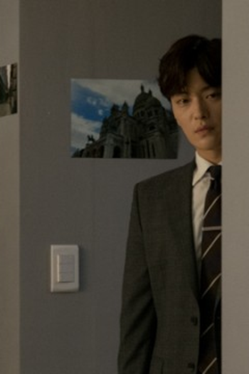 Poster de Episódio 다시 사랑한다 말할까.. (2018)