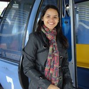 Foto de perfil de Sulianne