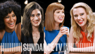 'Comedy Actresses' Sneak Peek: Close Up With The Hollywood Reporter | SundanceTV