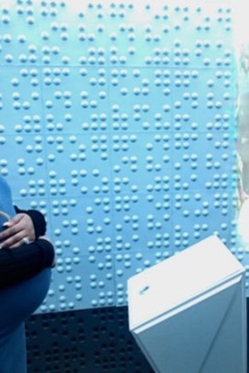 Poster de Episódio A New World (2) (2023)