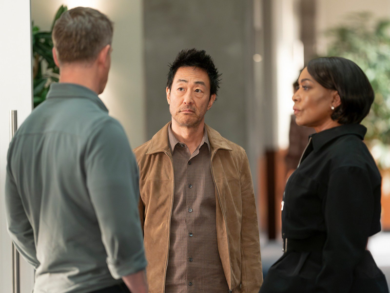 Foto 12 de 9-1-1 (8ª Temporada)