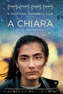 A Chiara - Poster / Capa / Cartaz - Oficial 1