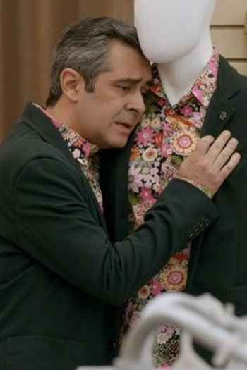 Poster de Episódio El Penacho (2022)