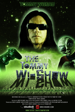 The Tommy Wi-Show (1ª Temporada) (The Tommy Wi-Show (Season 1))