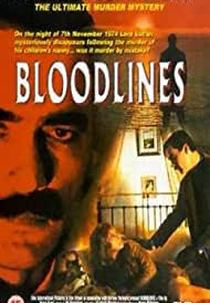 Lucan (Bloodlines: Legacy of a Lord)