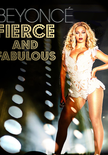 Beyoncé: Fierce and Fabulous (Beyoncé: Fierce and Fabulous)