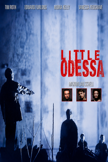  de Filme Fuga para Odessa (1994)