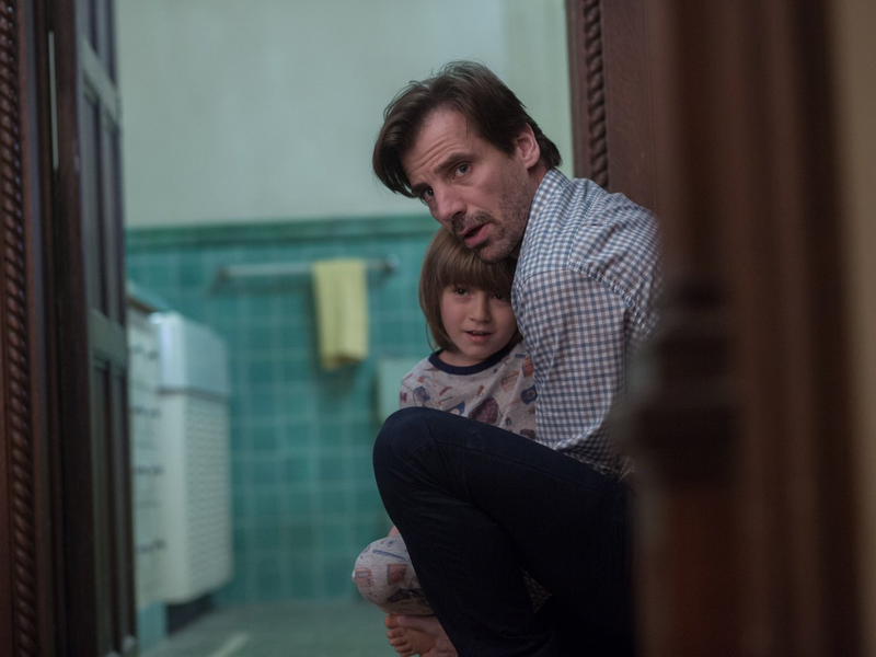 Foto 1 de O Quarto dos Esquecidos