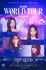 Aespa: World Tour in Cinemas (Aespa: World Tour in Cinemas)