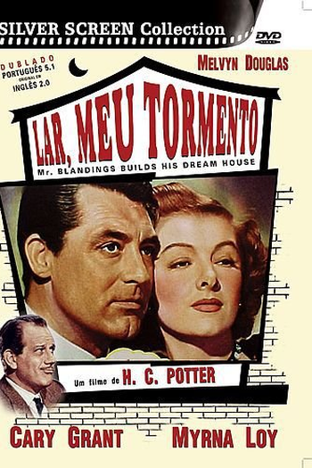  de Filme Lar, Meu Tormento (1948)