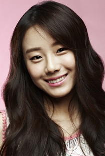 Lee Si-Won - Poster 1