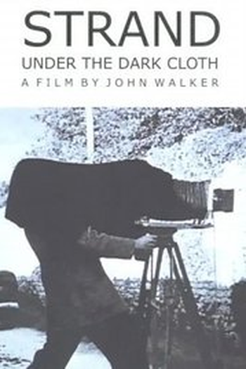 Poster de Filme Strand, Under the Dark Cloth (1989)