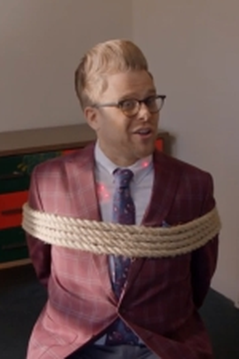Poster de Episódio Adam Ruins Cops (2019)