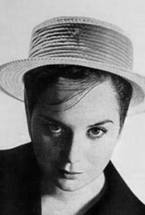 Silvinha Telles - Poster 1