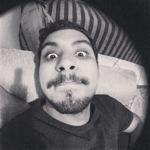 Foto de perfil de Pablo Hanzo