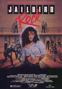 Jailbird Rock (Jailbird Rock)