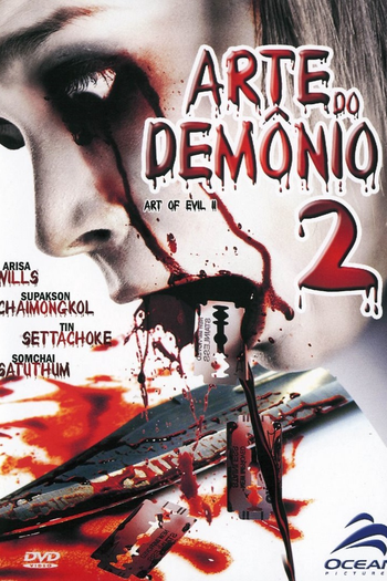  de Filme Arte do Demônio 2 (2005)