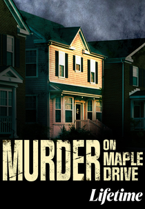 Assassinato na Rua Maple (Murder on Maple Drive)