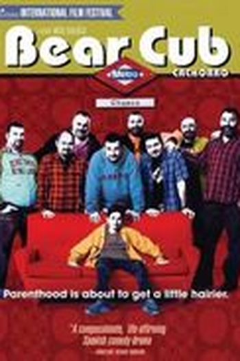  de Filme Filhote (2004)