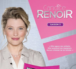 Candice Renoir (3ª Temporada)