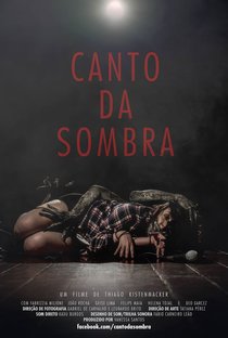 Canto da Sombra - Poster / Capa / Cartaz - Oficial 1