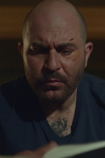 Poster de Episódio Part & Parcel (2021)