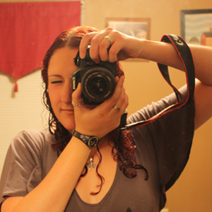 Foto de perfil de Redhead