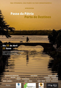 PASSO DA PÁTRIA - PORTO DE DESTINOS (PASSO DA PÁTRIA - PORTO DE DESTINOS)
