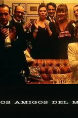 Los Amigos del Muerto (Los Amigos del Muerto)