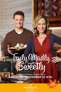 Truly, Madly, Sweetly - Poster / Capa / Cartaz - Oficial 1