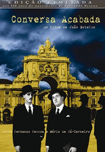 Conversa Acabada (Conversa Acabada)