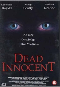 Dead Innocent (Dead Innocent)