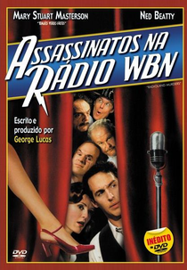 Assassinatos na Rádio WBN (Radioland Murders)