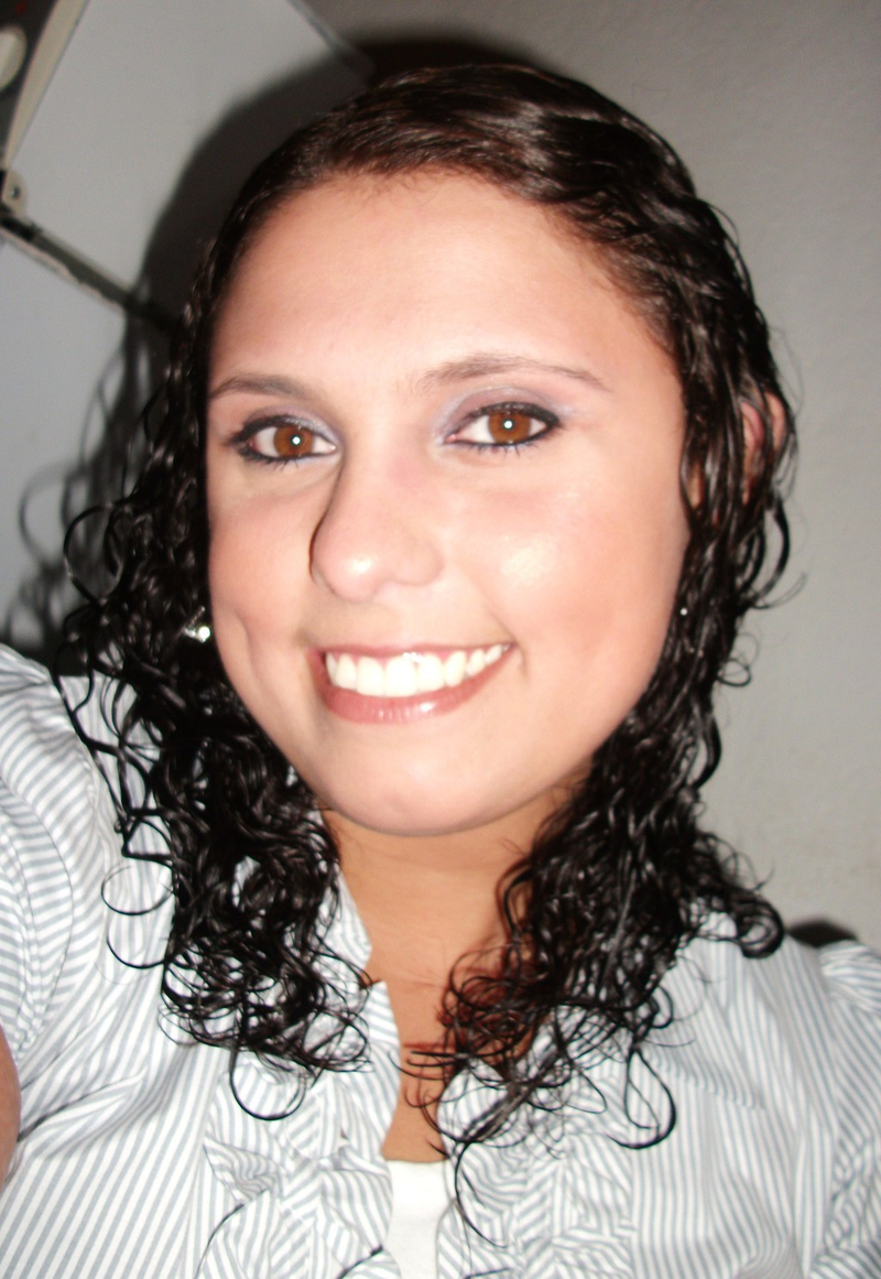 Thais Silva - Foto 1