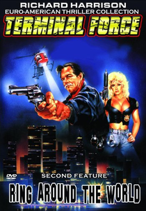 Acima do Perigo (Terminal Force)