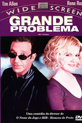  de Filme Grande Problema (2002)