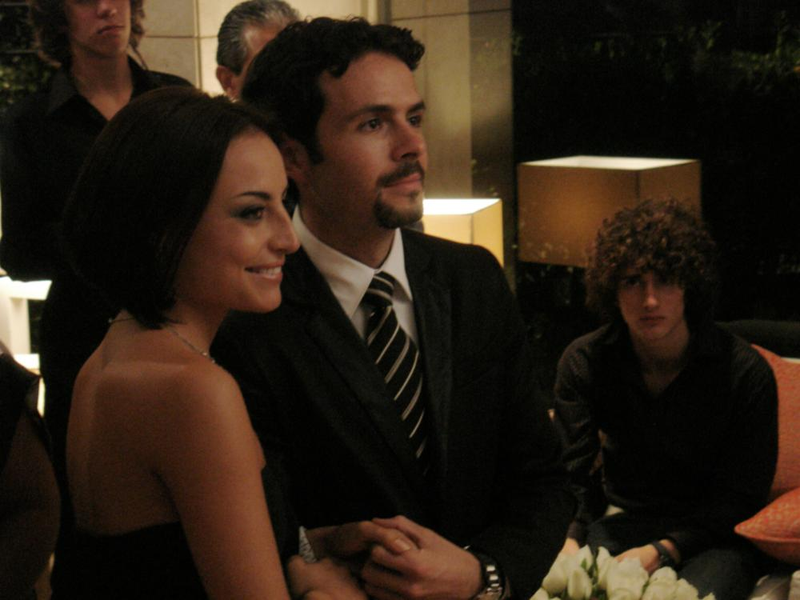 Foto 4 de Daniel e Ana