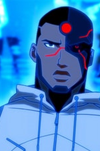 Poster de Episódio Into the Breach (2019)