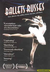 Balé russo (Ballets Russes)