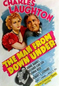 A Vida Tem Cada Uma! (The Man From Down Under)