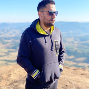 Foto de perfil de Márcio Teruel