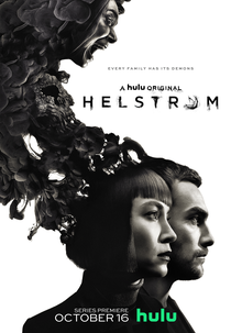 Helstrom (1ª Temporada) (Marvel's Helstrom (Season 1))