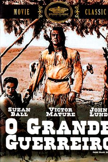  de Filme O Grande Guerreiro (1955)
