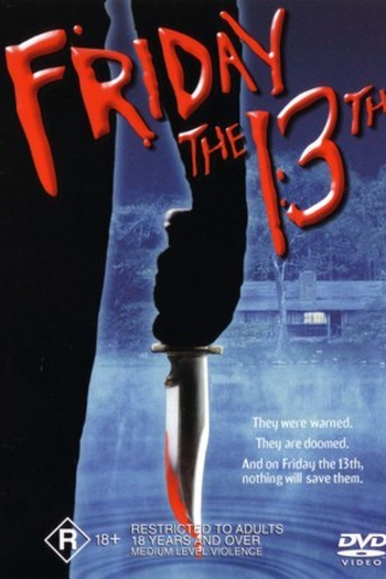 de Filme Sexta-Feira 13 (1980)